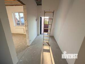 Дом 126м², 2-этажный, участок 3 сот.  