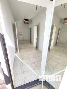 Дом 73м², 1-этажный, участок 3 сот.  