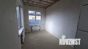 Дом 110м&sup2;, 1-этажный, участок 3 сот.  