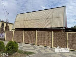 Дом 80м&sup2;, 2-этажный, участок 3 сот.  