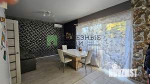 Коттедж 120м², 2-этажный, участок 2 сот.  