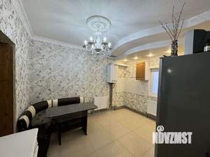 Дом 40м², 2-этажный, участок 3 сот.  
