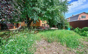 Дом 133м², 3-этажный, участок 4 сот.  