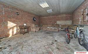 Дом 384м&sup2;, 3-этажный, участок 4 сот.  