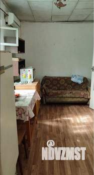 Дом 50м&sup2;, 1-этажный, участок 4 сот.  