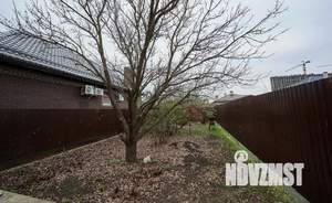 Дом 173м², 2-этажный, участок 4 сот.  