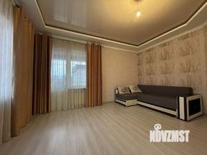 Дом 226м², 2-этажный, участок 4 сот.  