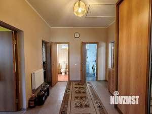 Дом 60м&sup2;, 1-этажный, участок 4 сот.  