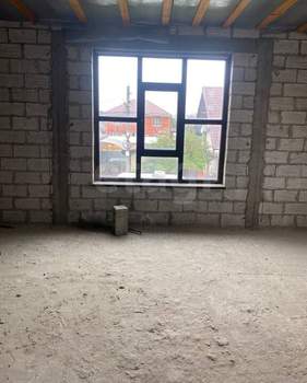 Дом 198м&sup2;, 2-этажный, участок 4 сот.  