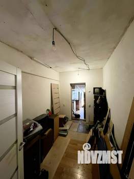 Дом 30м², 1-этажный, участок 2 сот.  