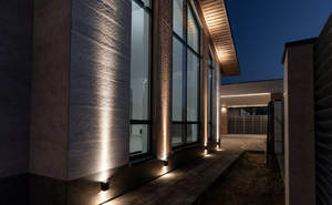 Дом 238м², 1-этажный, участок 7 сот.  