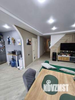 Дом 78м², 1-этажный, участок 6 сот.  