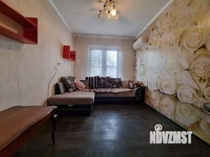 Дом 52м², 1-этажный, участок 4 сот.  