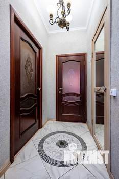 Дом 80м&sup2;, 1-этажный, участок 1 сот.  