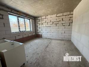 Таунхаус 90м², 2-этажный, участок 1 сот.  