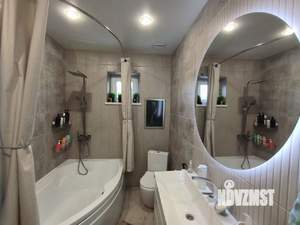 Дом 110м&sup2;, 1-этажный, участок 6 сот.  