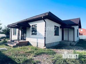 Дом 144м², 1-этажный, участок 7 сот.  