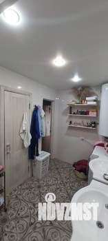 Дом 164м², 1-этажный, участок 6 сот.  