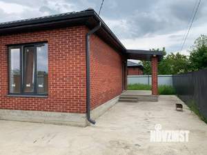 Дом 115м&sup2;, 2-этажный, участок 5 сот.  