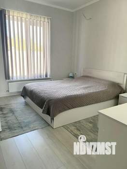 Дом 88м&sup2;, 1-этажный, участок 4 сот.  