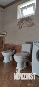 Дом 125м², 2-этажный, участок 4 сот.  