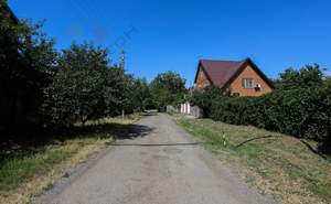 Дом 350м&sup2;, 2-этажный, участок 4 сот.  