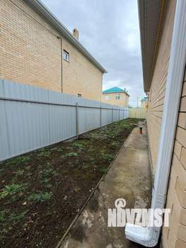 Дом 79м&sup2;, 1-этажный, участок 3 сот.  