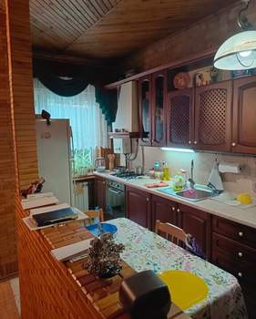Дом 160м², 2-этажный, участок 4 сот.  