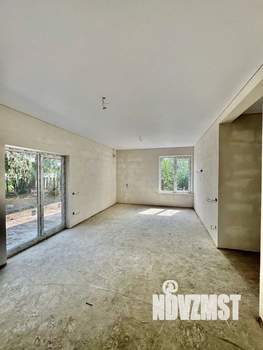 Дом 101м², 1-этажный, участок 4 сот.  