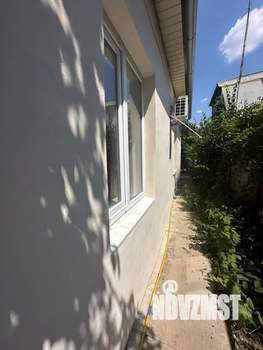 Дом 71м&sup2;, 1-этажный, участок 3 сот.  