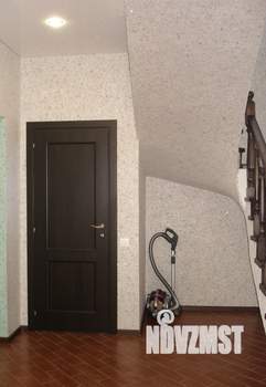 Коттедж 272м², 2-этажный, участок 8 сот.  