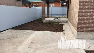 Дом 82м², 1-этажный, участок 3 сот.  