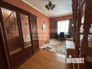 Дом 362м², 3-этажный, участок 3 сот.  