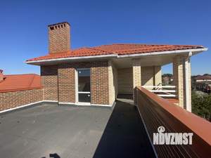 Таунхаус 120м², 2-этажный, участок 2 сот.  