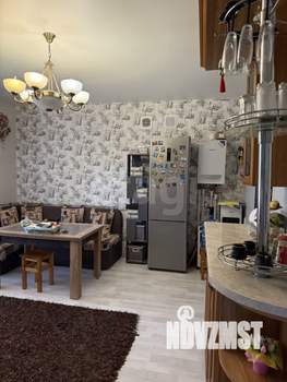 Дом 214м&sup2;, 3-этажный, участок 0 сот.  