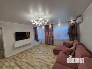 Коттедж 90м&sup2;, 2-этажный, участок 4 сот.  