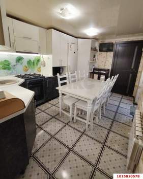 Дом 42м&sup2;, 1-этажный, участок 4 сот.  