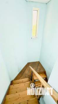 Дача 97м², 2-этажный, участок 8 сот.  