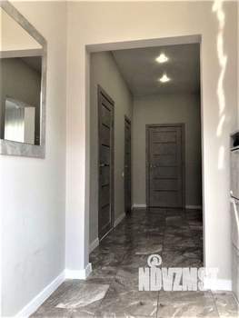 Дом 91м&sup2;, 2-этажный, участок 4 сот.  