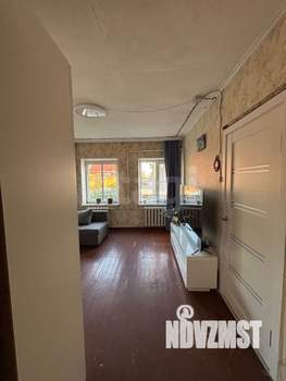 Дом 68м², 1-этажный, участок 4 сот.  