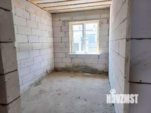 Дом 100м², 2-этажный, участок 3 сот.  