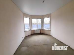 Дом 90м², 1-этажный, участок 3 сот.  