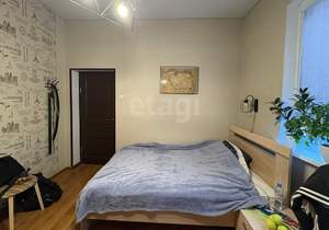 Дом 118м², 2-этажный, участок 4 сот.  