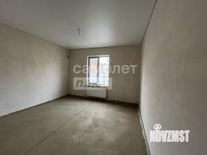 Дом 115м², 1-этажный, участок 3 сот.  