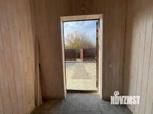 Дом 65м², 1-этажный, участок 4 сот.  