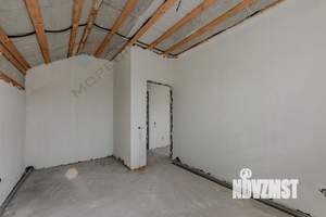 Дом 160м², 2-этажный, участок 6 сот.  