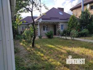 Дом 152м&sup2;, 2-этажный, участок 4 сот.  