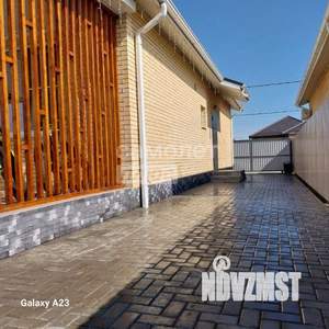 Дом 83м&sup2;, 1-этажный, участок 5 сот.  