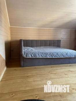 Дом 125м&sup2;, 2-этажный, участок 8 сот.  