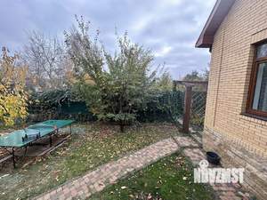 Дом 168м², 2-этажный, участок 8 сот.  